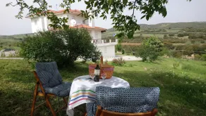 Villa isolata tra Salonicco e Calcidica - Image 3