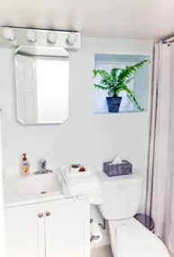 Efficiency suite in Capitol Hill - Image 5