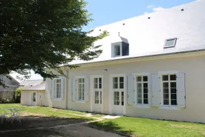 Les Bénédictins -tb placed, quiet, wifi, comfort - Image 2