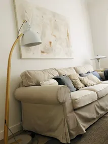 Spacious 3 bedroom apartment 20 min to Lisbon - Image 4