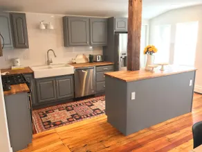Modern Barn - 2 Bedroom, Great location! - Image 2