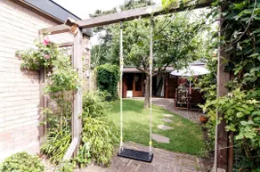 Charming Cabin with bikes near Utrecht. - Image 5