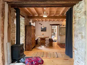 Gîte Col d'Ayens - Image 2