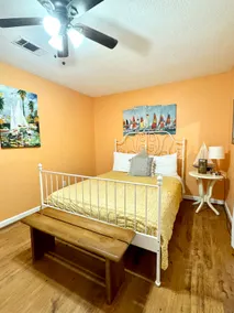 FLIP-FLOP INN, 5 MIN to cruise and beach - Image 4