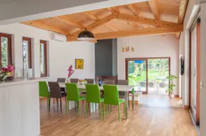 Villa Dora in Central Istria kids friendly with private pool and playground for 10 persons - Image 4