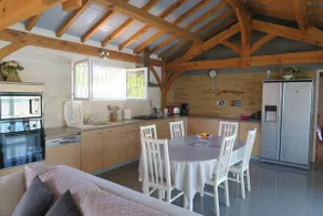 3-star air-conditioned ”Le Campagnol” house - Image 5