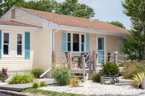 The Coral Cottage steps from the Delaware Bay! - Image 5