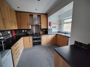 3 Bedroom House Near the City Center - Image 3