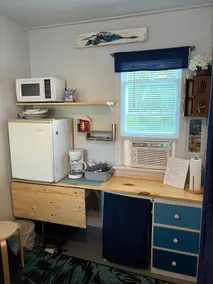 Quaint Cabin #8 - Pymatuning Lake - Image 5