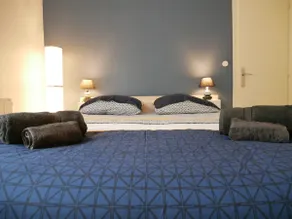 Eco-friendly ★ apartment ★ Close to Charpennes Metro - Image 3