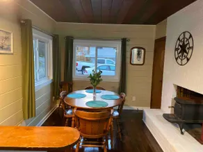 Hanover Cottage-Private spot and great location - Image 5