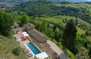 Villa La Coccola - Image 3