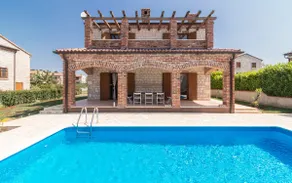 Villa Sole Istria with private pool (Corona Free) - Image 3