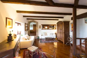”La Fortezza” villa with sea view - Image 3