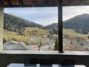 Splügen | 4 Bedrooms | Walk to Ski Slopes - Image 3