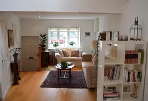 The Old Surgery on The Square, Brill - Image 3