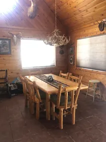 Secluded Cabin in the woods. - Image 2