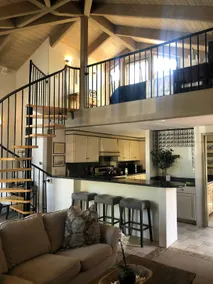 Luxury beach retreat in Capitola Village - Image 3