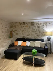 Loft in the heart of the village - Image 2