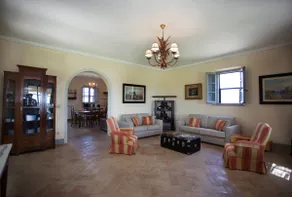 Sant'Ilaria - private 2 bdrs pool villa - Image 5