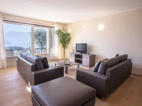 Ossuccio Grande \"C\" Privathaus mit Pool, Terrasse, Garten und Privatparkplatz - Image 3