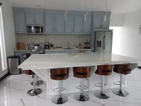 Private house with pool.10 min walk to Penca beach - Image 3