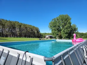 5000sf house-13 acres of privacy-Abundant wildlife - Image 4