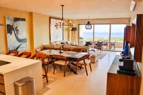 3 Spacious Luxury 2BR w Nice View in Cabo - Image 5