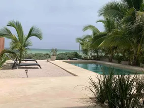 Ocean view apartment at Ocean26 - Image 4