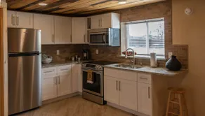 Sweet Spot -Cozy Place near Santa Fe & Los Alamos - Image 2