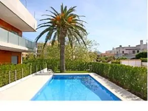 Puerto Pollensa peaceful apartment, mountain views - Image 2