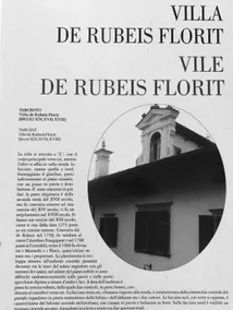 Villa De Rubeis Florit - Image 3