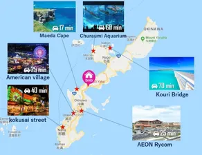 Best Sea View Penthouse (Beautiful Sea View, Beach, Aquarium) - Image 5