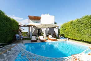 Villa Elena Beach - Image 2