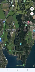 Close to the lake, OCC, golf, working people and 75 min from Oslo. - Image 5