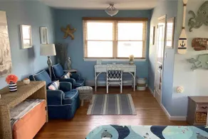 Amazing one bdrm flat at the beach! - Image 4