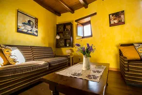 Casa Zaffiro Borgo al Castello great view - Image 5