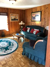 The Heritage House at Silver Creek Tree Farm by Mayfield Dam - Image 3