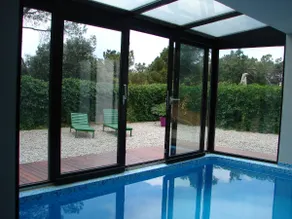 Heated pool and jacuzzi, 15 minutes from BCN - Image 4