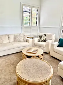 Barefoot Lighthouse Beach - 5 bed, wifi - Image 3