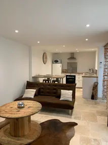 Beautiful little cozy house - Image 4