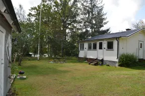 HeleneLund House No 013, bikes boat forest!! - Image 2