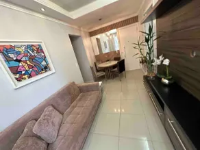 Entire Apartment, Decorated, Furnished, in Gated Community - Image 2