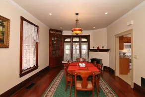 Historic Stahle House 1st Floor - Image 5