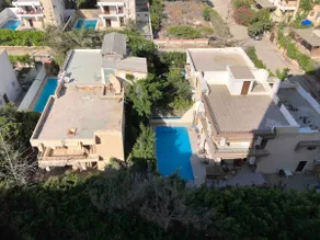 AC, Wi-Fi Panorama View Shahrazad Beach Apartment - Image 2