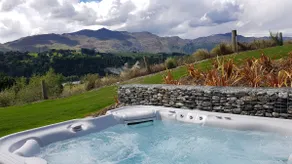 Private, luxurious, peaceful escape for 1-4 people - Image 4