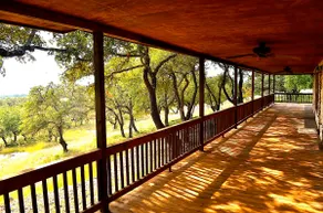 Dripping Springs Hill Country Retreat - Huge deck! - Image 2