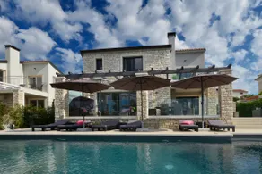 Casa Collini - Luxurious villa with sea view + pool - Image 2