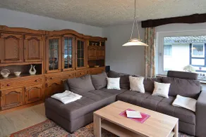 Spacious apartment in Sauerland - Image 2