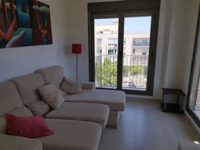 Lovely apartment with a pool - Image 5